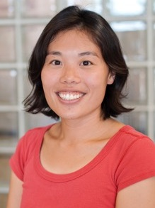 Michelle C. Hui
